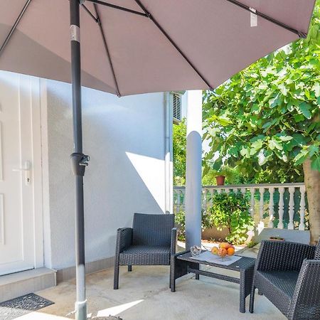 Apartment Ema Zadar Zewnętrze zdjęcie