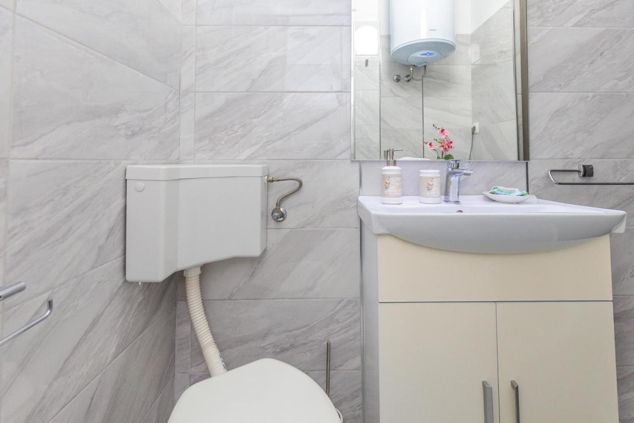 Apartment Ema Zadar Zewnętrze zdjęcie