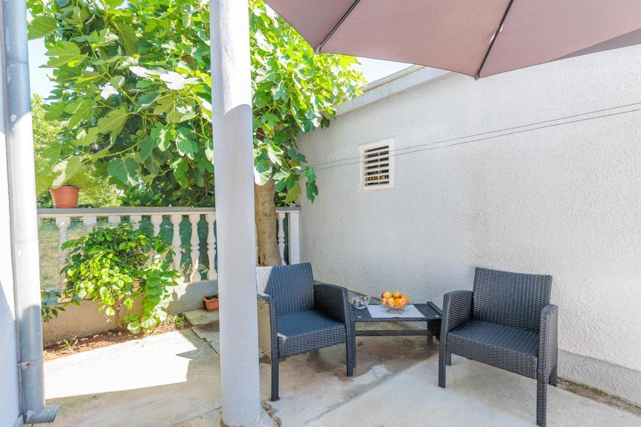 Apartment Ema Zadar Zewnętrze zdjęcie