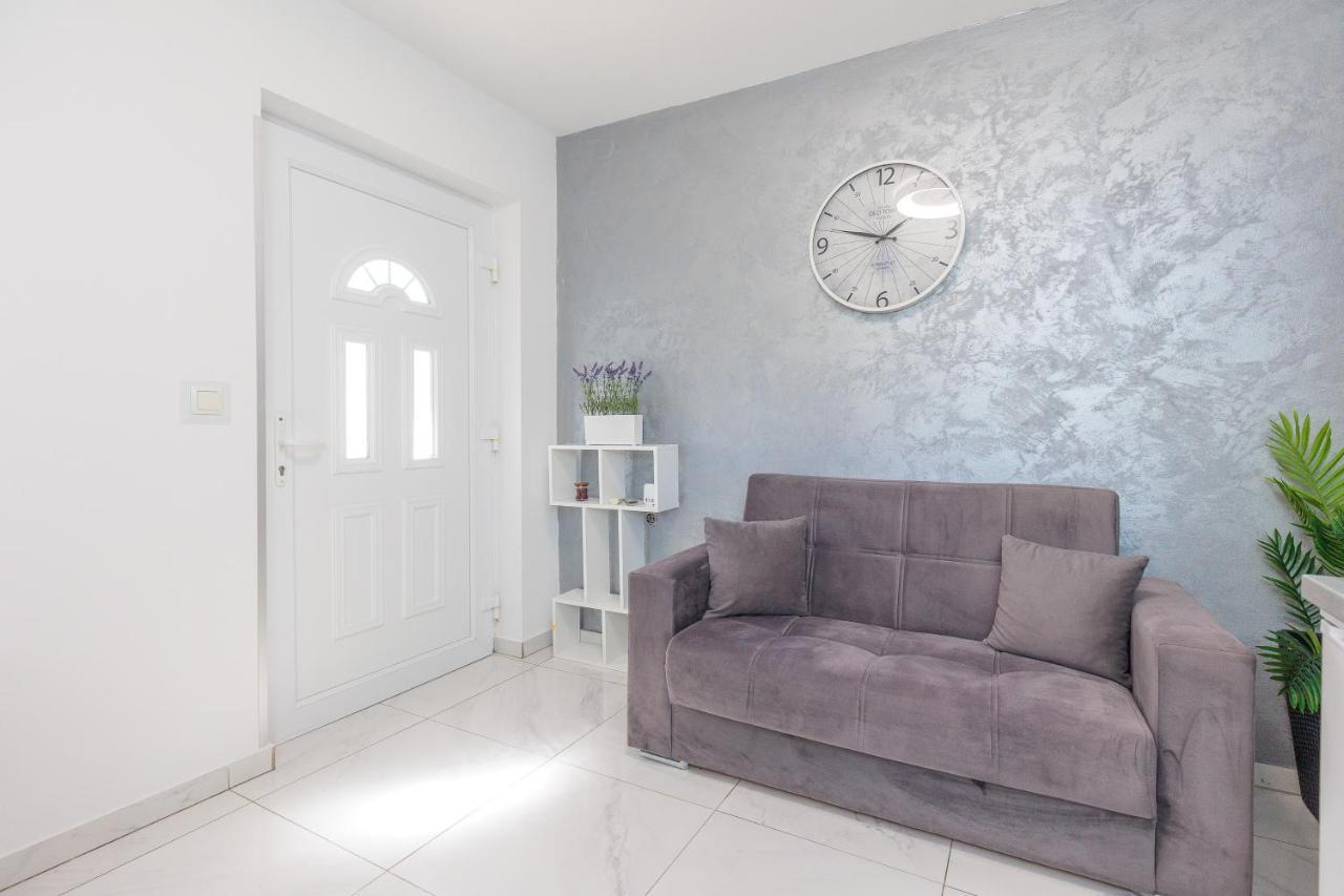 Apartment Ema Zadar Zewnętrze zdjęcie