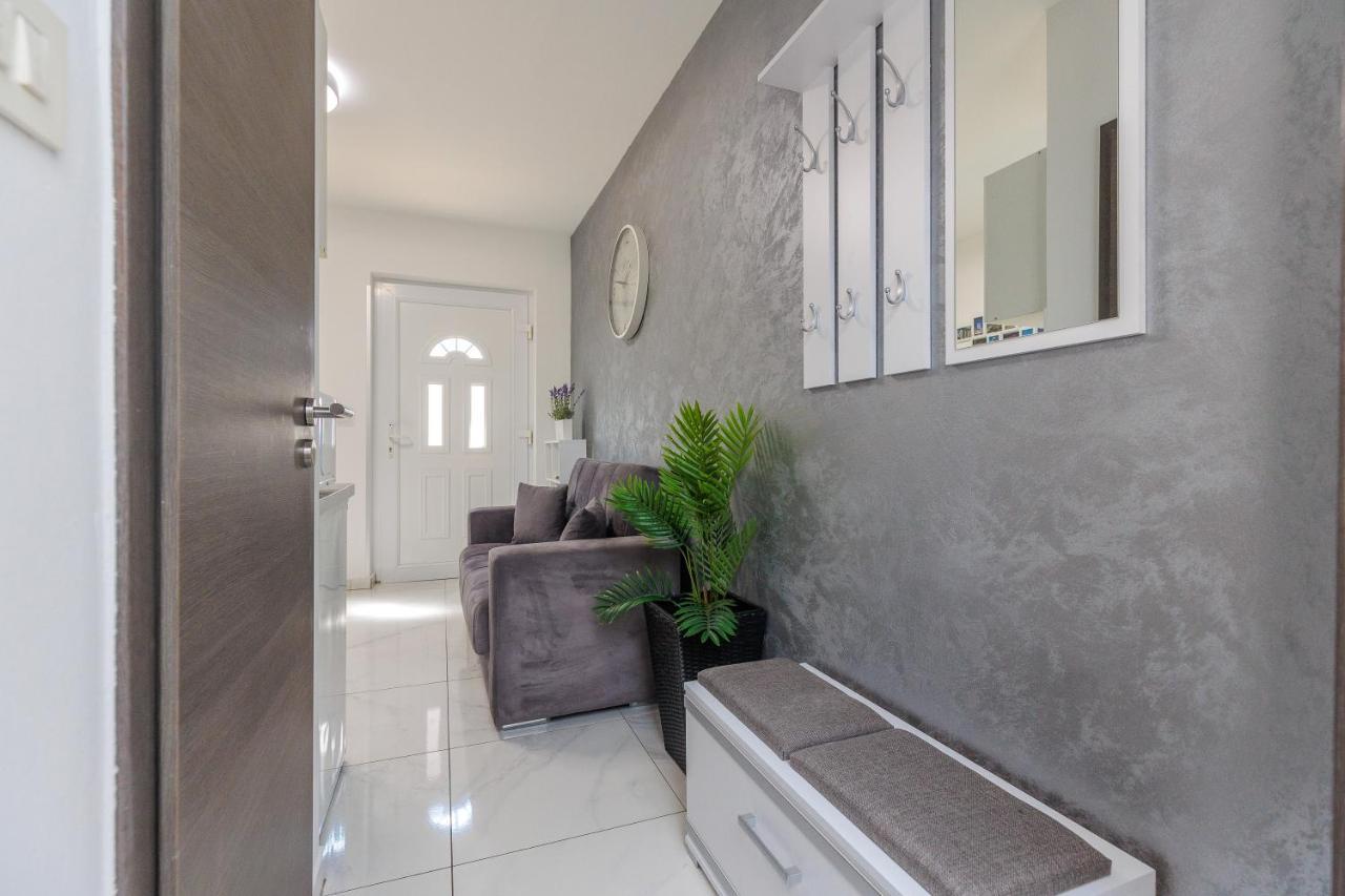 Apartment Ema Zadar Zewnętrze zdjęcie