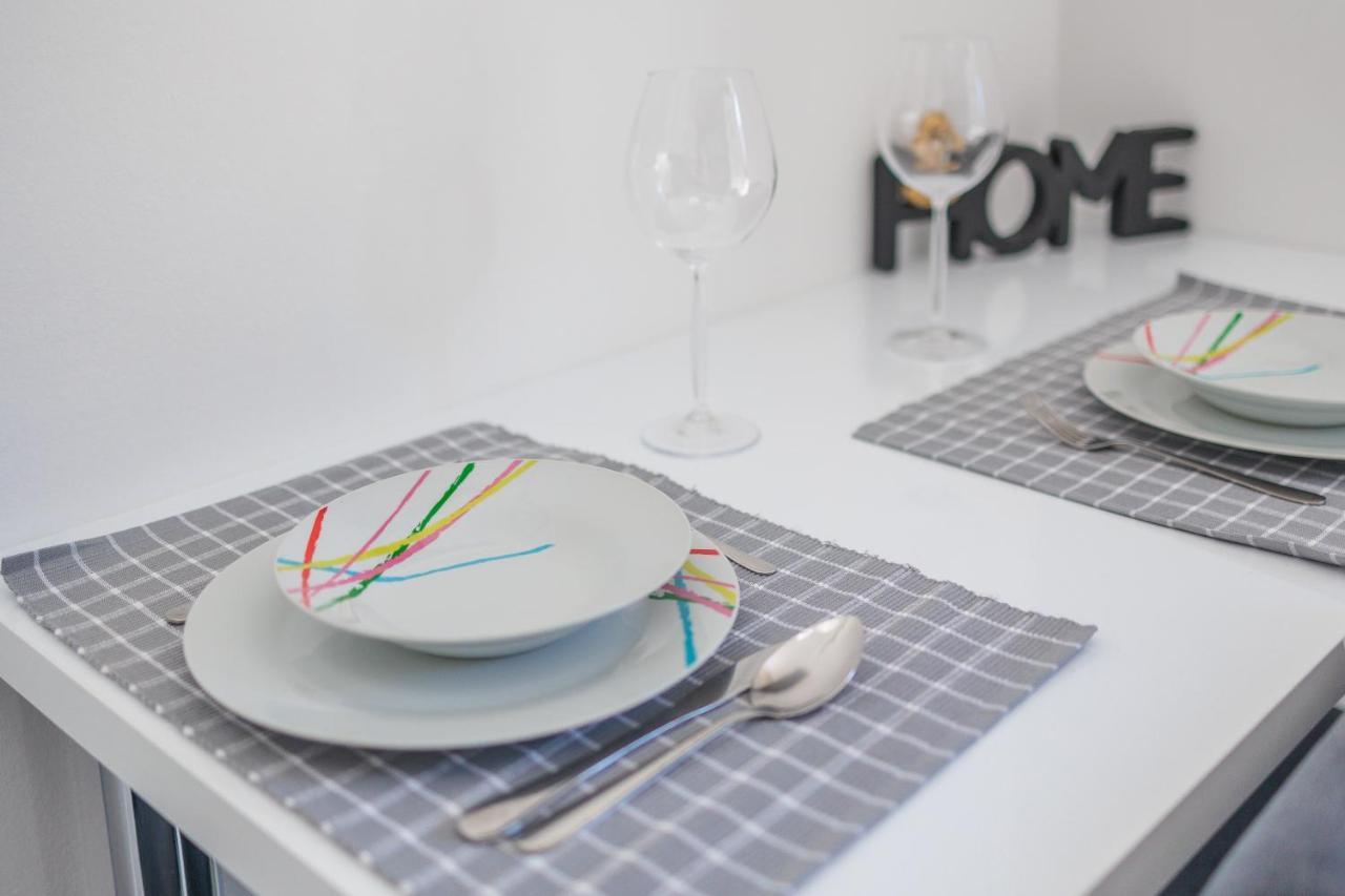 Apartment Ema Zadar Zewnętrze zdjęcie
