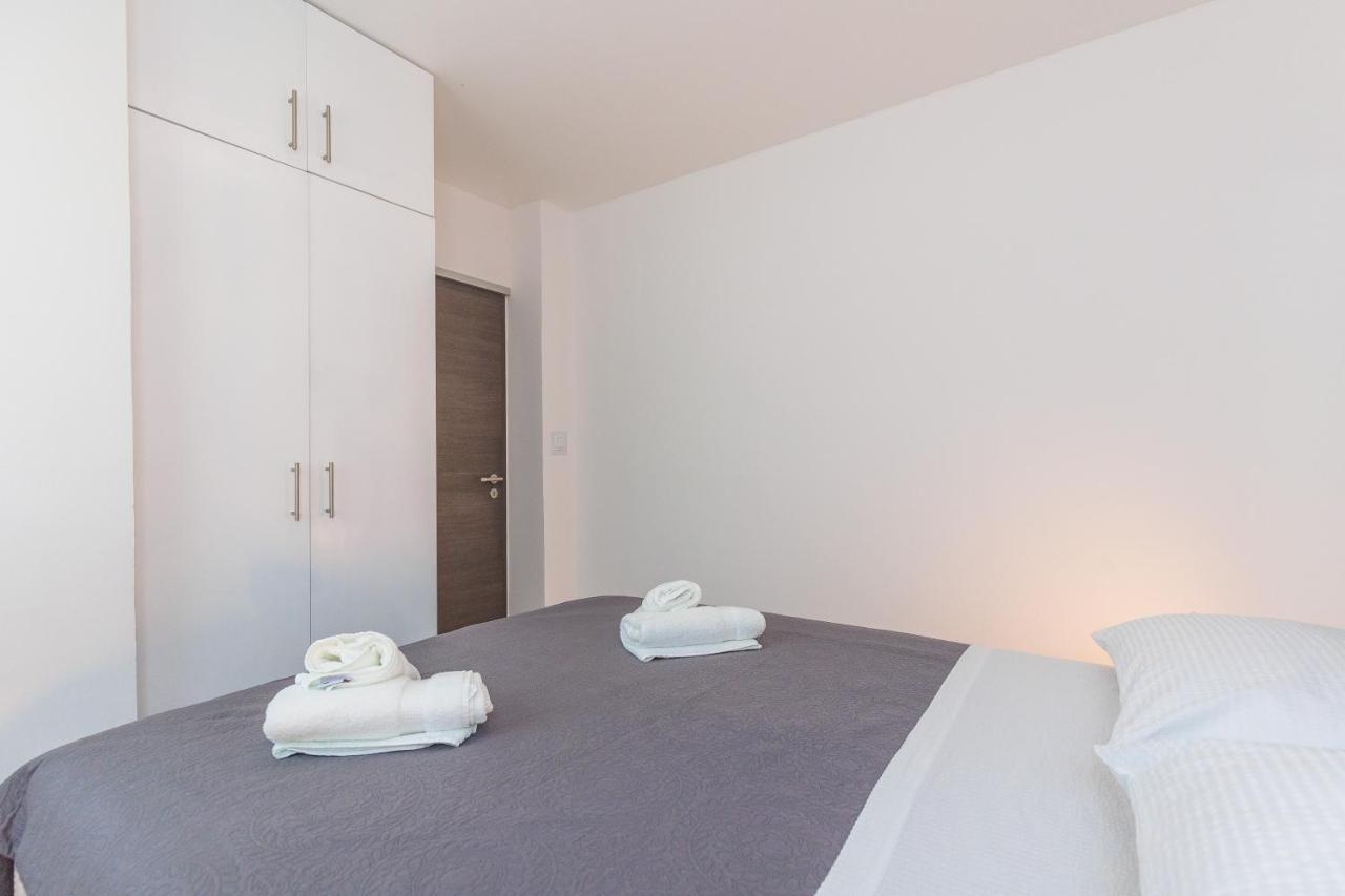Apartment Ema Zadar Zewnętrze zdjęcie