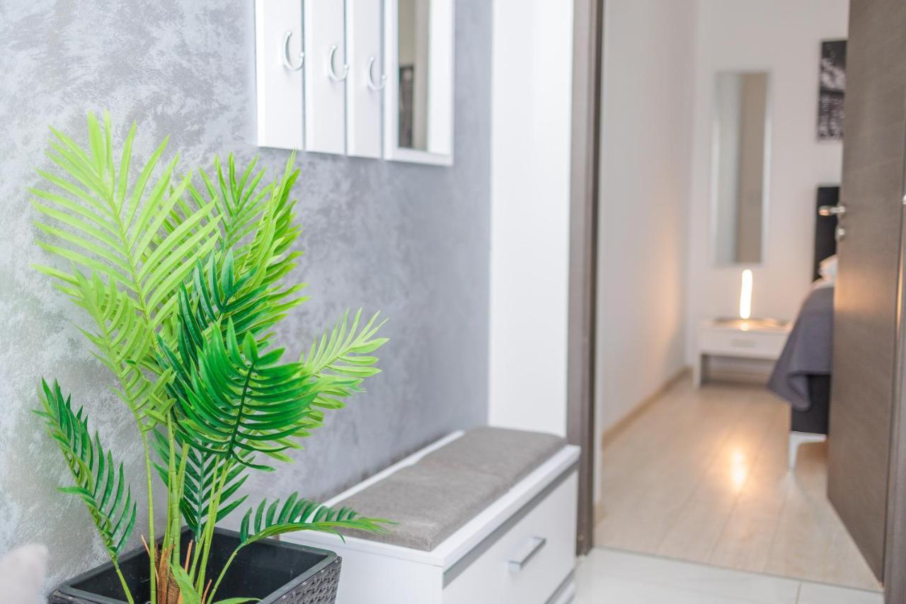 Apartment Ema Zadar Zewnętrze zdjęcie