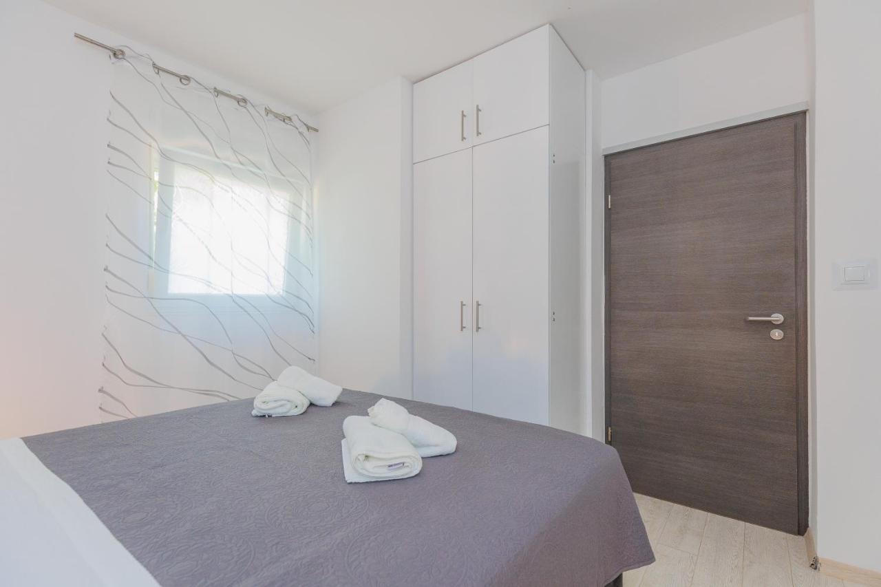 Apartment Ema Zadar Zewnętrze zdjęcie