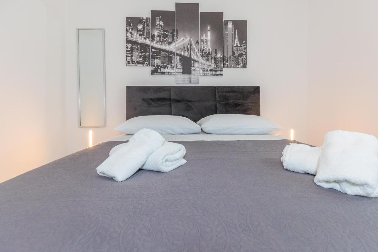 Apartment Ema Zadar Zewnętrze zdjęcie