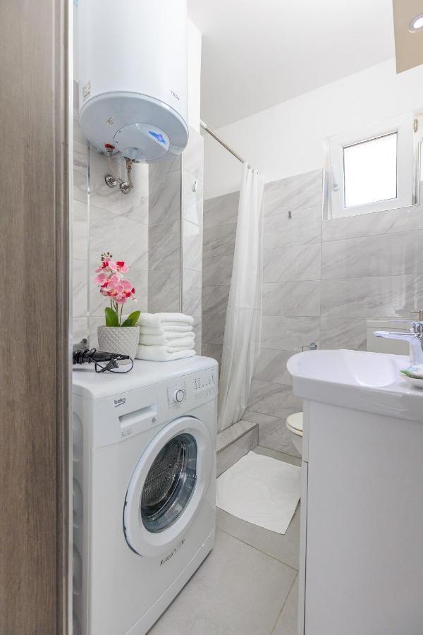 Apartment Ema Zadar Zewnętrze zdjęcie