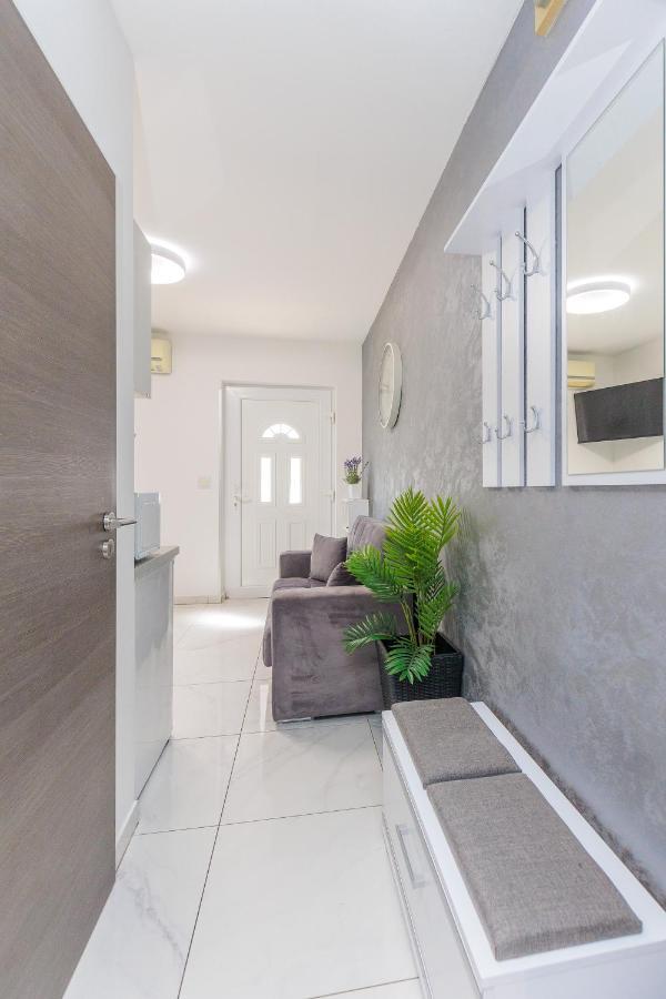 Apartment Ema Zadar Zewnętrze zdjęcie