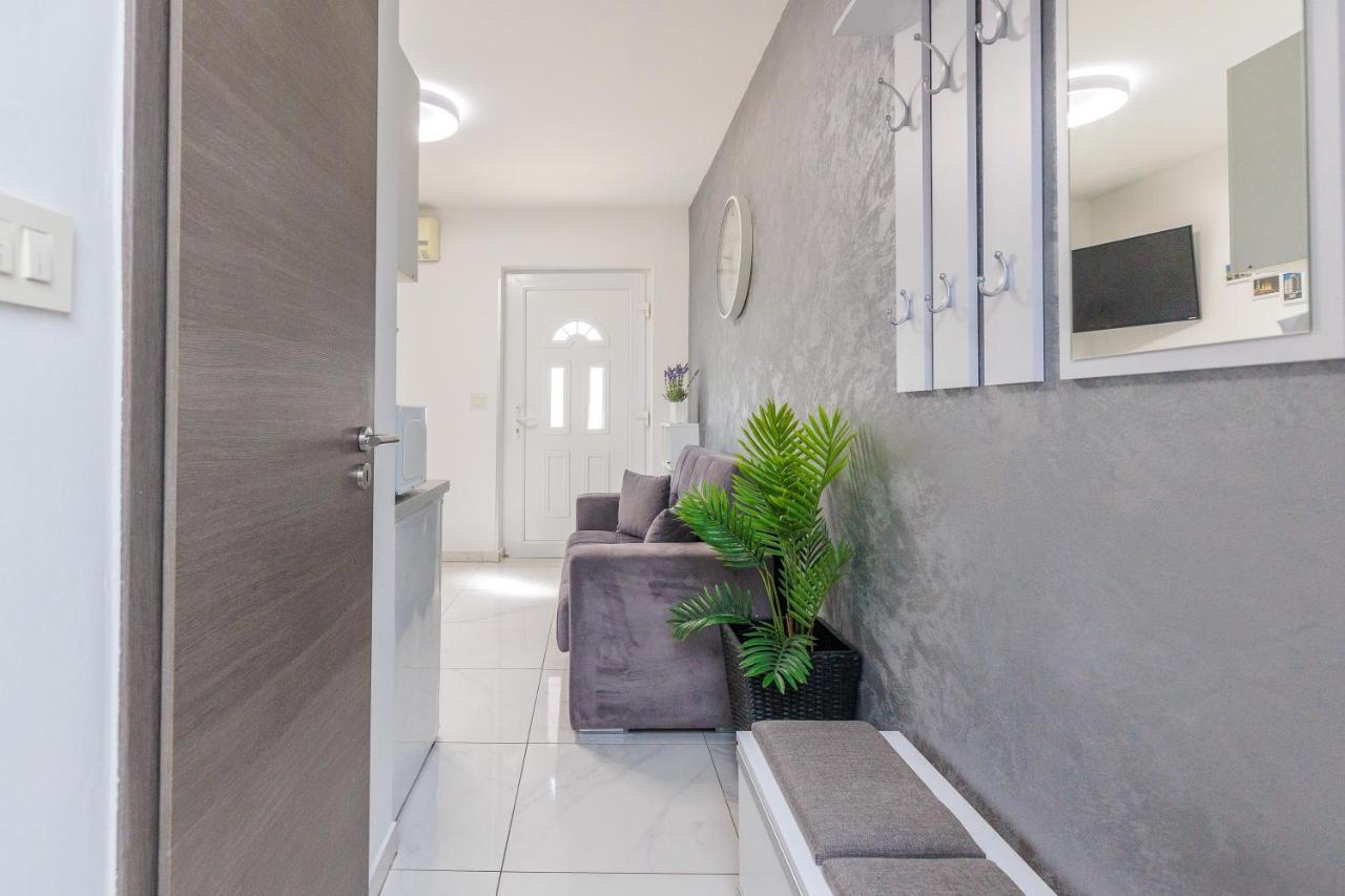 Apartment Ema Zadar Zewnętrze zdjęcie