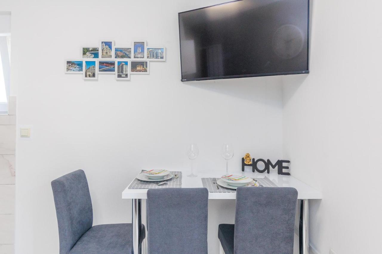 Apartment Ema Zadar Zewnętrze zdjęcie