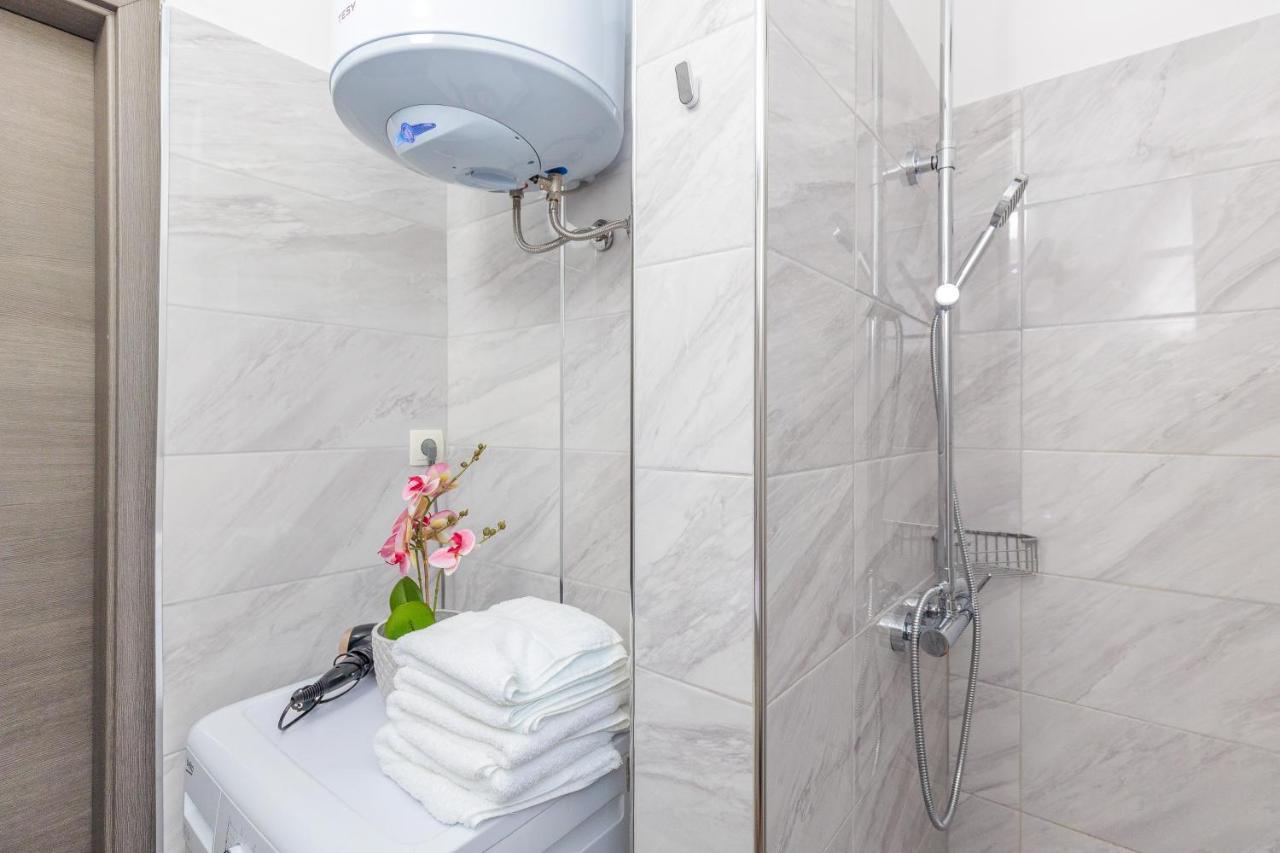 Apartment Ema Zadar Zewnętrze zdjęcie