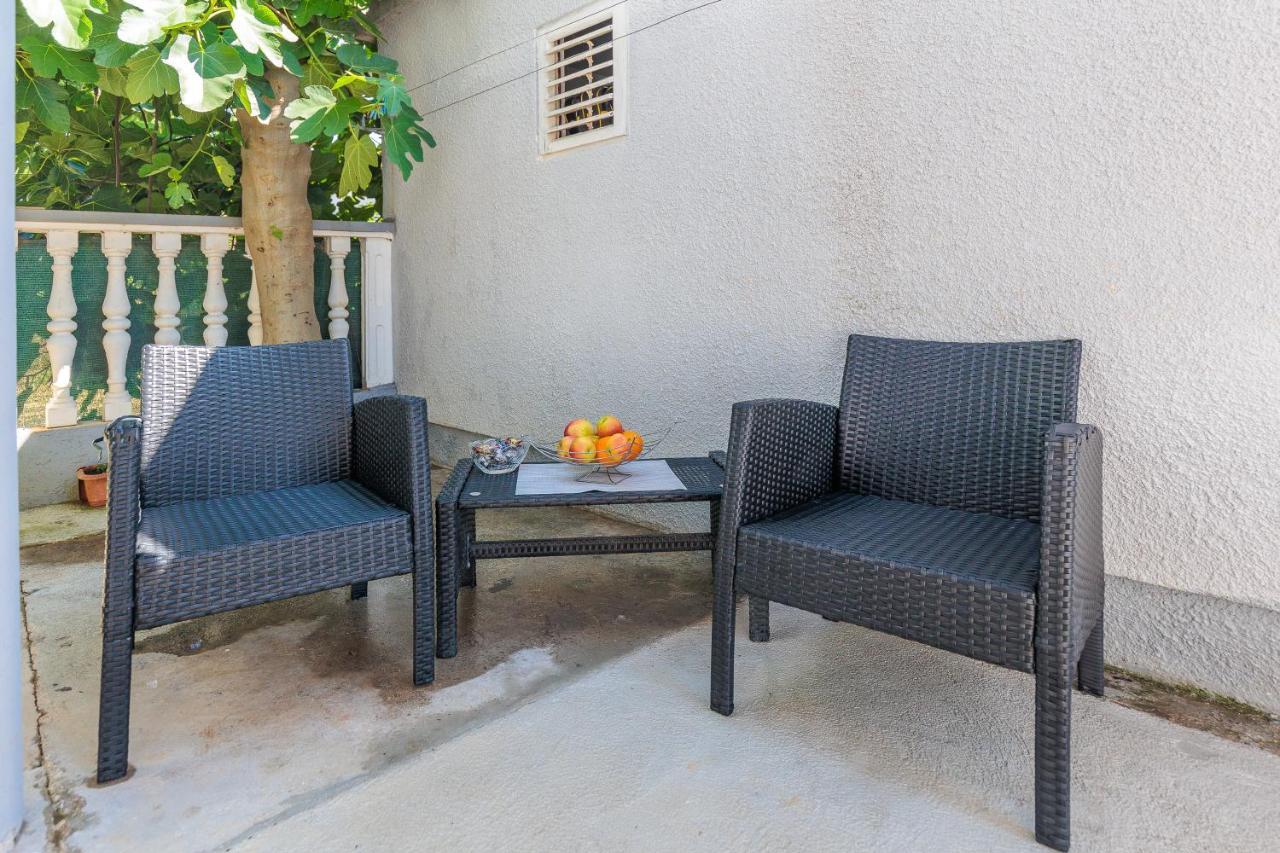 Apartment Ema Zadar Zewnętrze zdjęcie