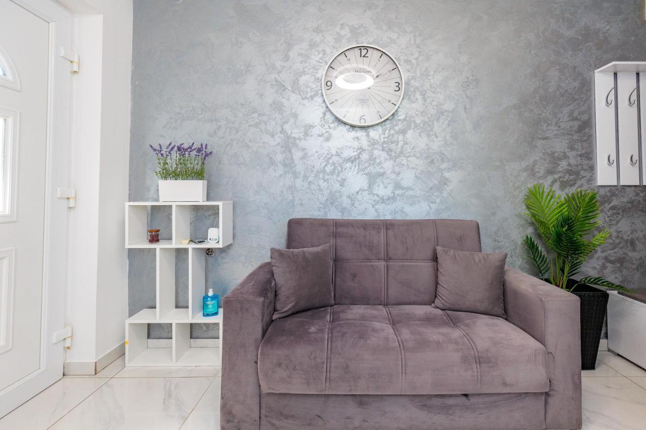 Apartment Ema Zadar Zewnętrze zdjęcie