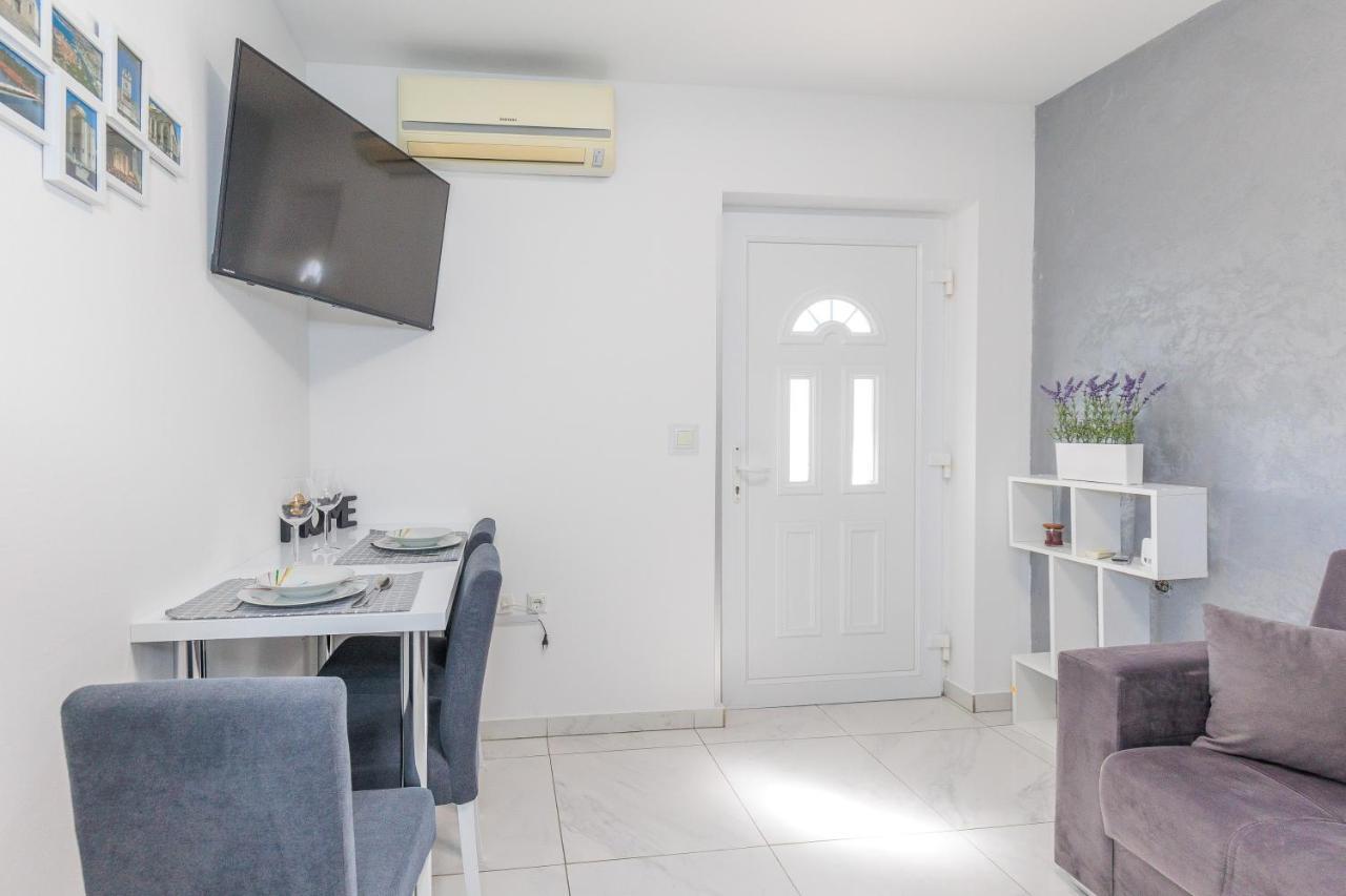 Apartment Ema Zadar Zewnętrze zdjęcie
