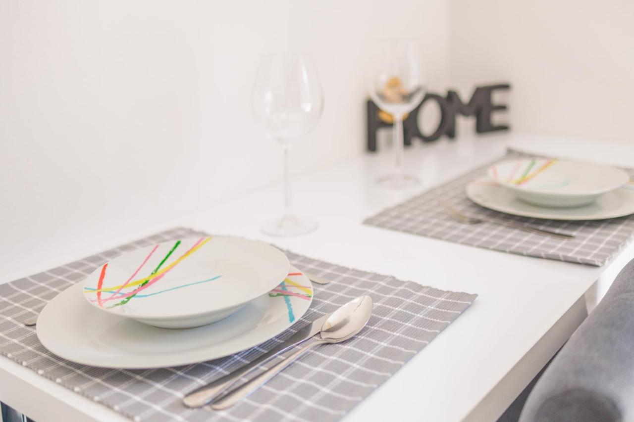 Apartment Ema Zadar Zewnętrze zdjęcie