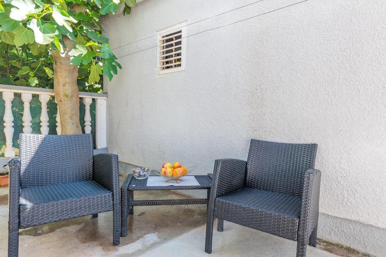 Apartment Ema Zadar Zewnętrze zdjęcie