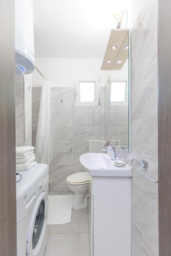 Apartment Ema Zadar Zewnętrze zdjęcie