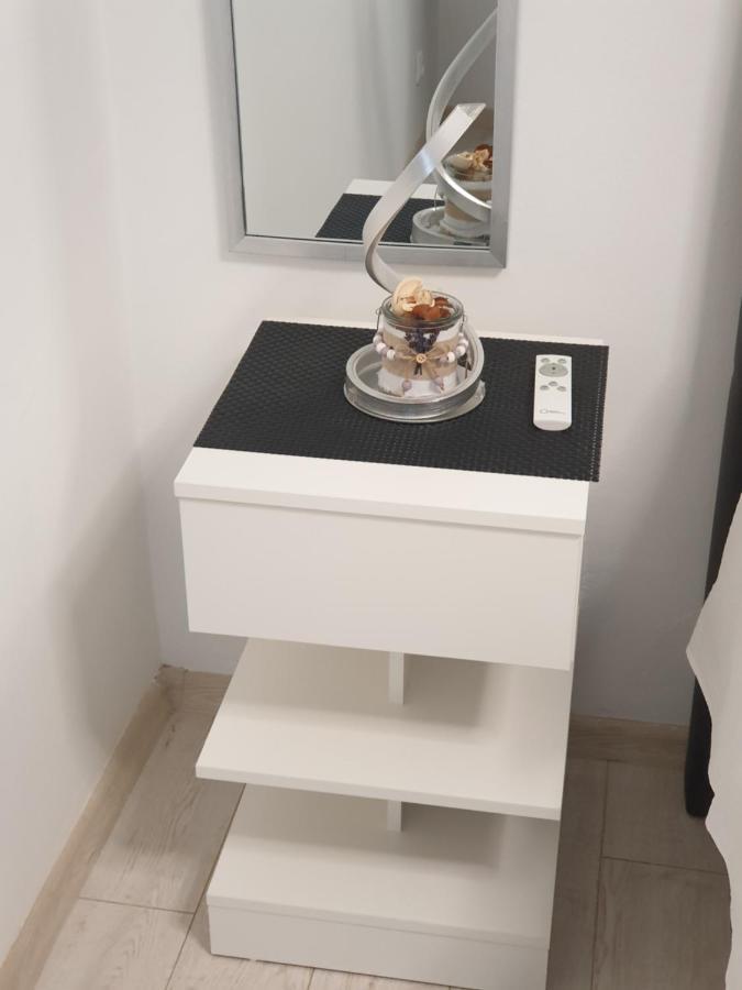 Apartment Ema Zadar Zewnętrze zdjęcie