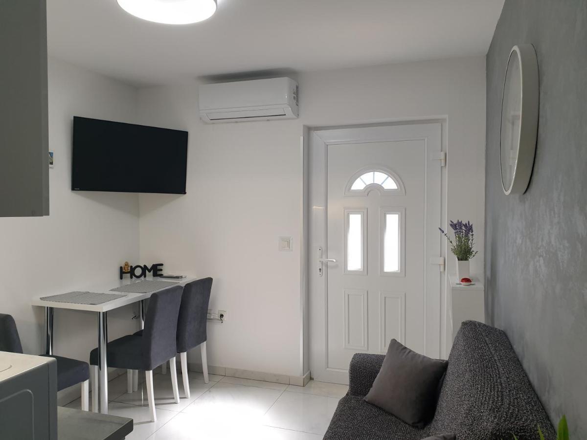 Apartment Ema Zadar Zewnętrze zdjęcie