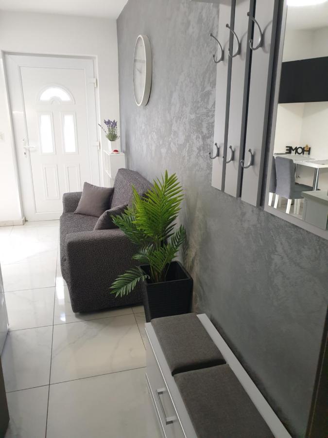 Apartment Ema Zadar Zewnętrze zdjęcie